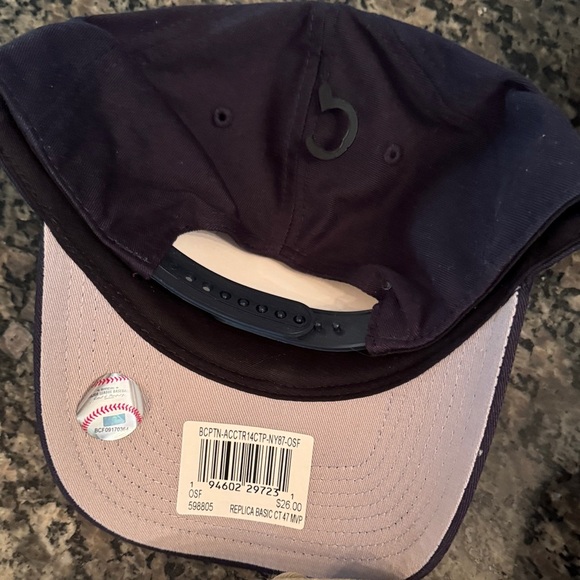 Assorted Sports Team Baseball Caps SnapBack Mitchell & Ness some NWT - Picture 9 of 14